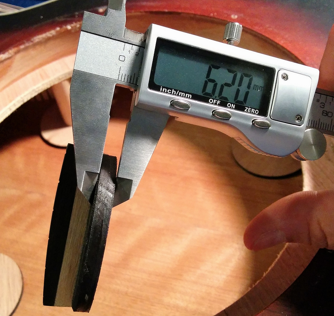 Lutherie MH réparation instrument de musique electro acoustique